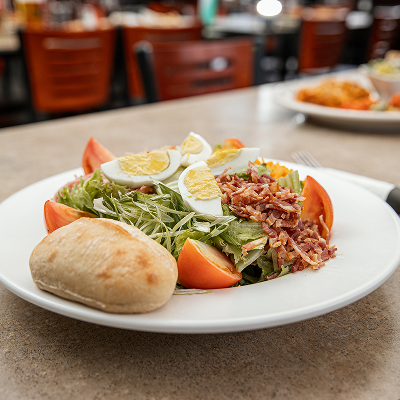 Popular Dishes