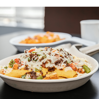 Popular Dishes